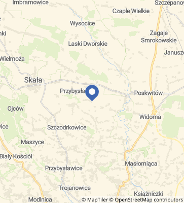 Kliknij aby otworzyć dynamiczną mapę.