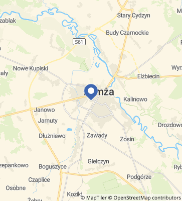 Kliknij aby otworzyć dynamiczną mapę.