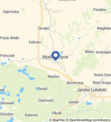 Kliknij aby otworzyć dynamiczną mapę.