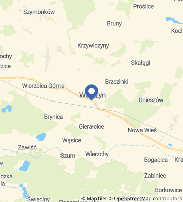 Kliknij aby otworzyć dynamiczną mapę.