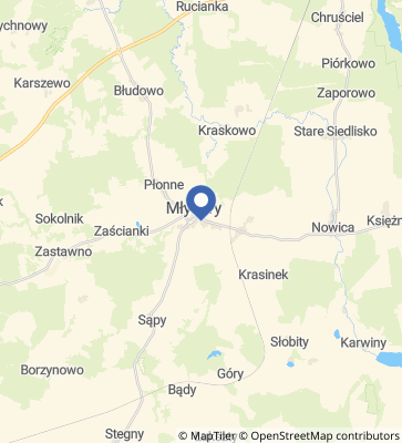 Kliknij aby otworzyć dynamiczną mapę.