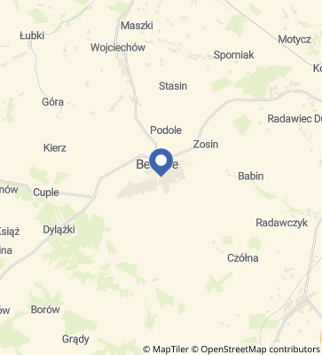 Kliknij aby otworzyć dynamiczną mapę.