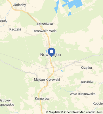 Kliknij aby otworzyć dynamiczną mapę.