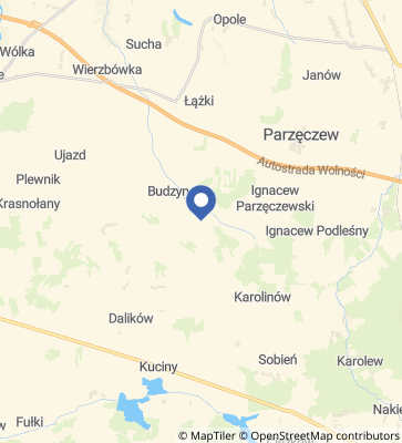 Kliknij aby otworzyć dynamiczną mapę.