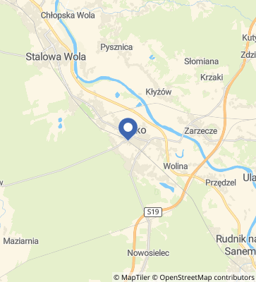 Kliknij aby otworzyć dynamiczną mapę.