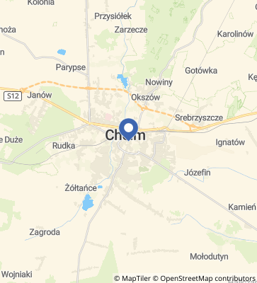 Kliknij aby otworzyć dynamiczną mapę.