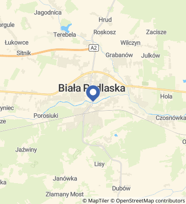 Kliknij aby otworzyć dynamiczną mapę.