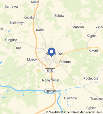 Kliknij aby otworzyć dynamiczną mapę.