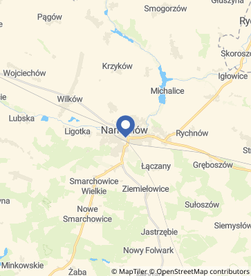 Kliknij aby otworzyć dynamiczną mapę.