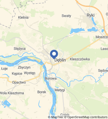 Kliknij aby otworzyć dynamiczną mapę.